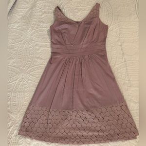 The Limited spring/summer dress